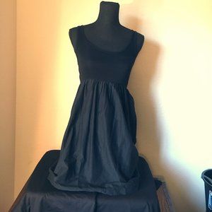 Baby doll dress
